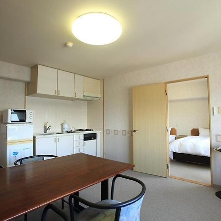 Green Rich Hotels Miyazaki Bagian luar foto