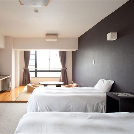 Green Rich Hotels Miyazaki Bagian luar foto