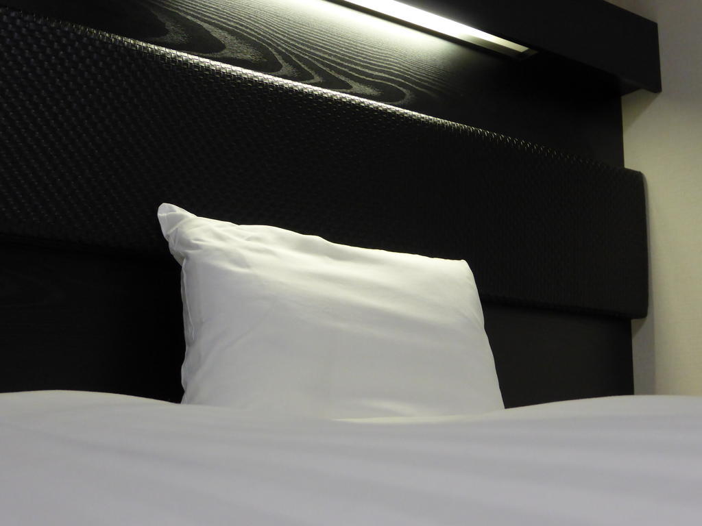 Green Rich Hotels Miyazaki Ruang foto