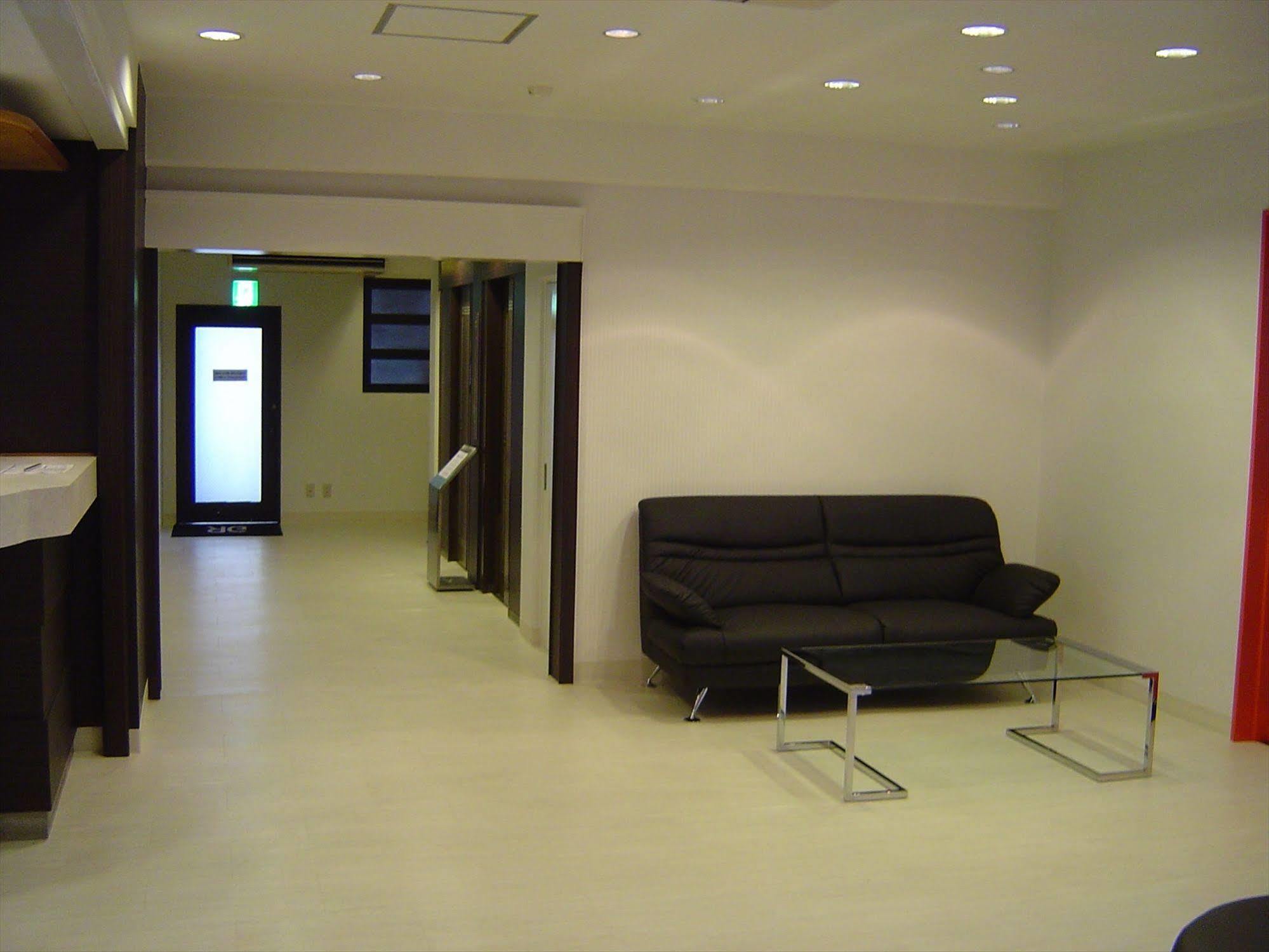 Green Rich Hotels Miyazaki Bagian luar foto