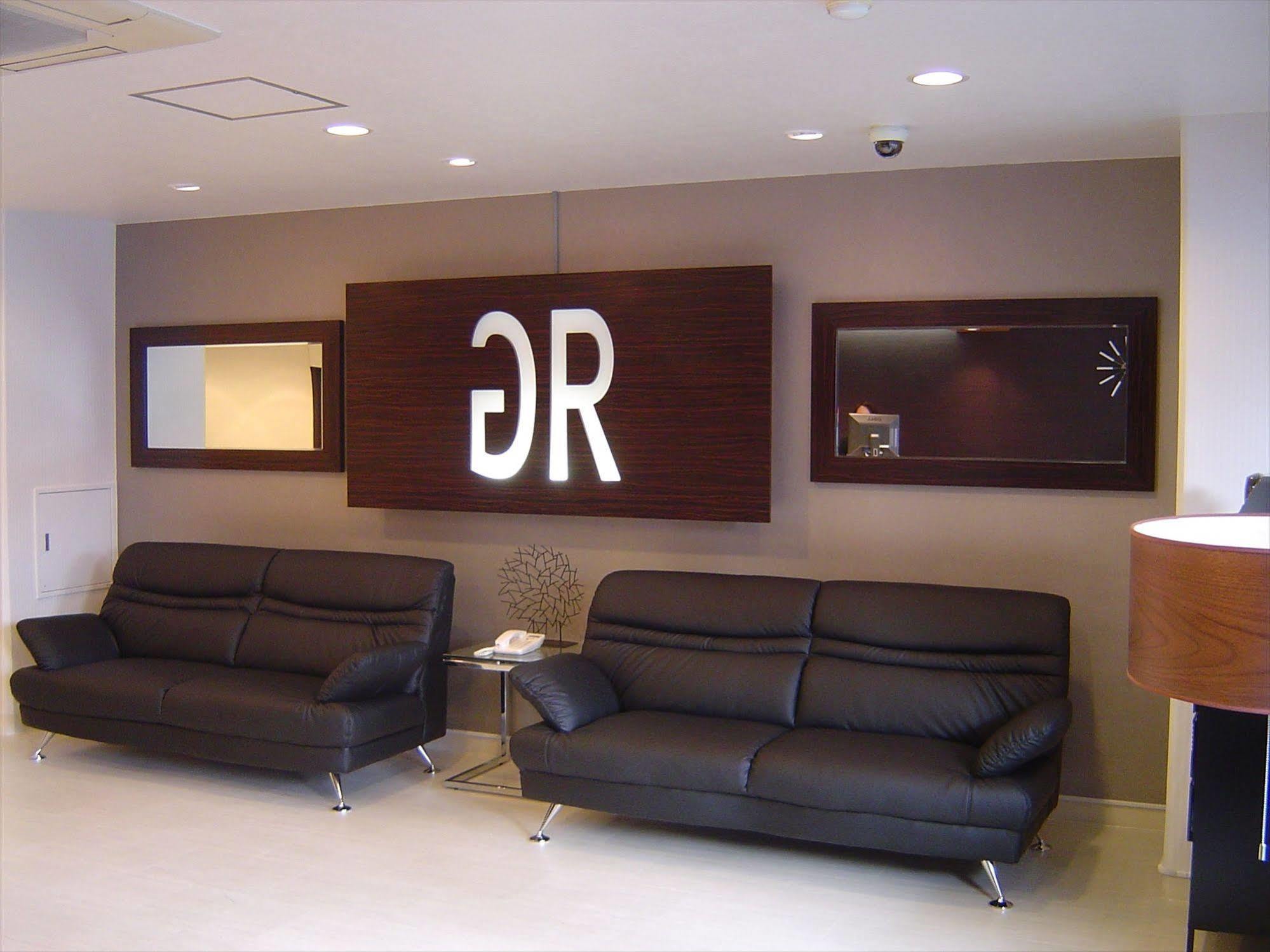 Green Rich Hotels Miyazaki Bagian luar foto